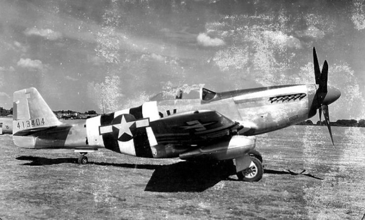 18 Facts About the P-51 Mustang, One of America's Greatest Fighter Planes