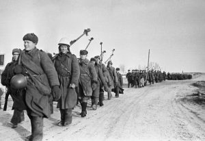 Meat Grinder On The Eastern Front - Rzhev