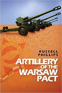 WEAPONS OF THE WARSAW PACT - Book Review