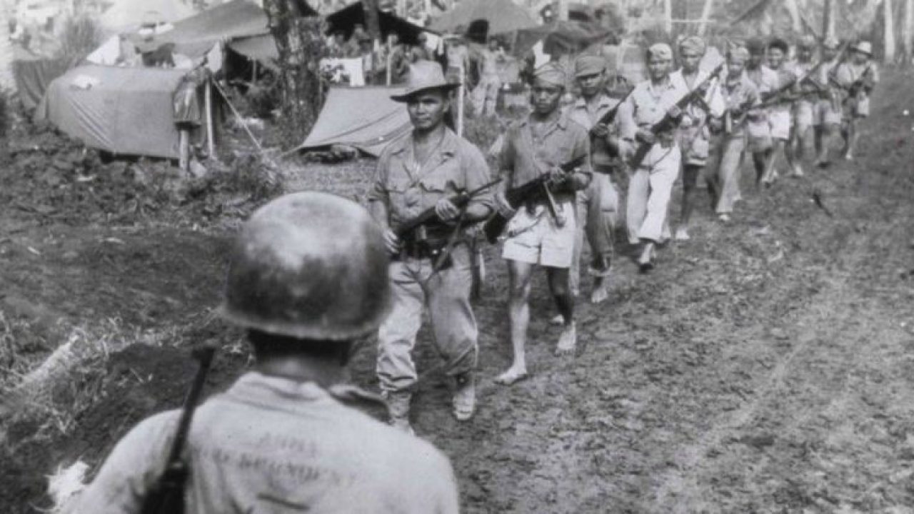 3 Great War Films History Fans Should See Wwii In The Philippines