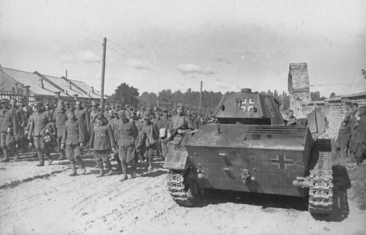 Floating Like A Butterfly Stinging Like A Bee Soviet T 70 Tank Of Wwii In Photos