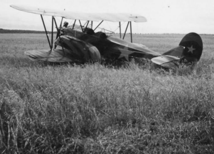 Instrument Of The Famous Night Witches The Versatile Soviet U2 Po 2 With Photos