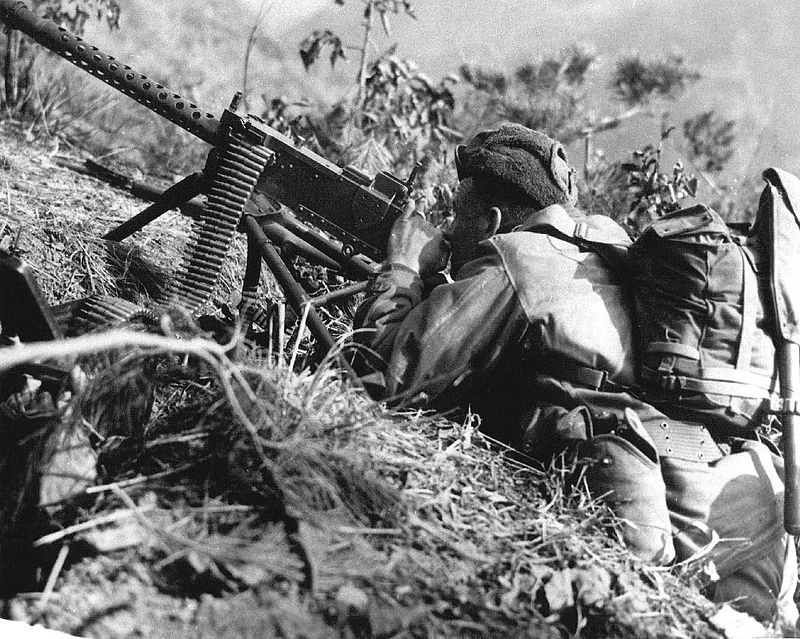 800px-US_ARMY_M1919A4_Korea,_1953 - WAR HISTORY ONLINE