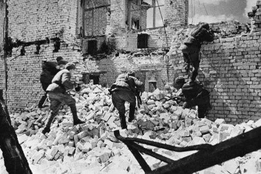 Turning Point of WWII - 5 facts & Dozens of Photos of the Battle of ...