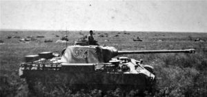 The Formidable Panzer V 