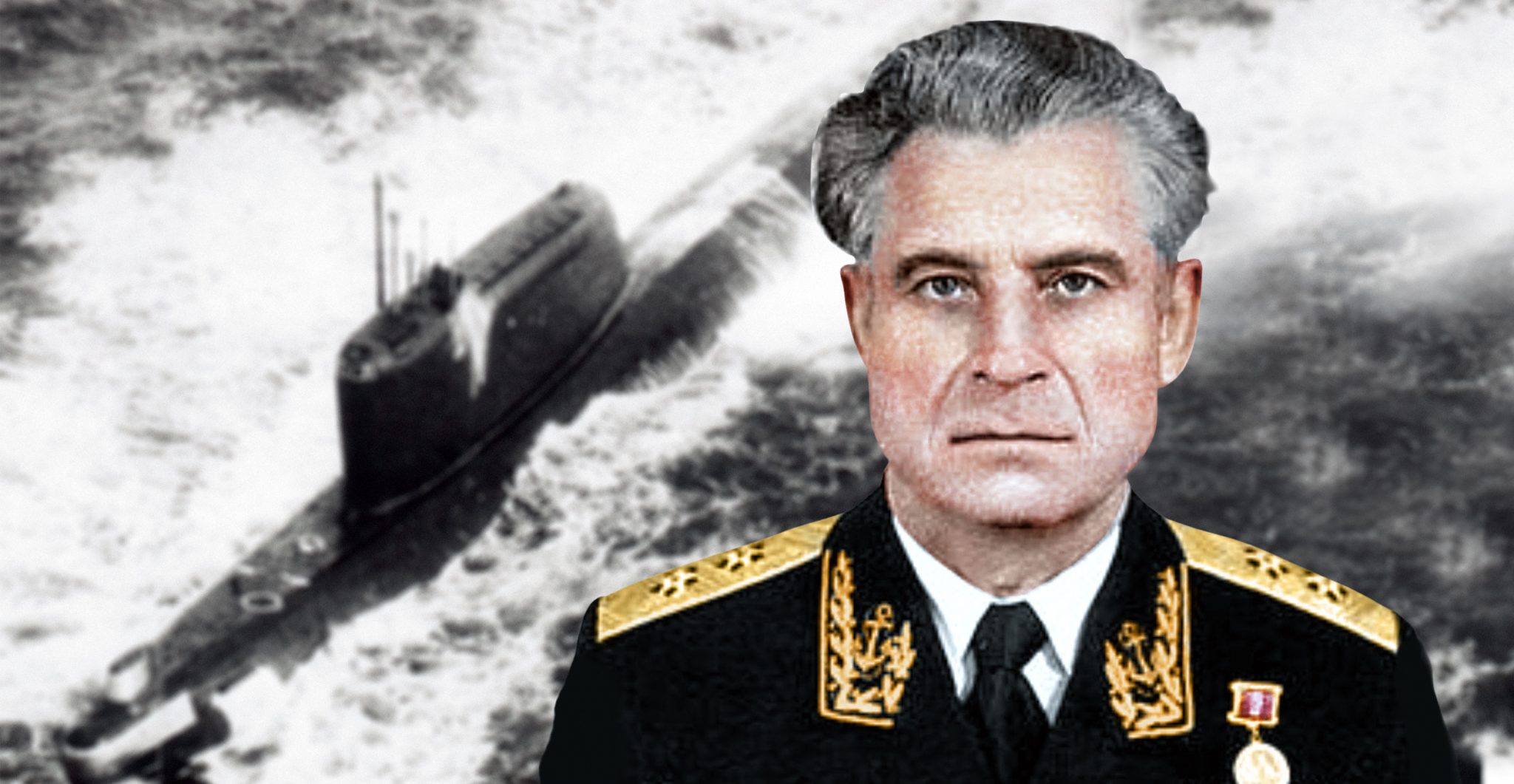 Famous Cuban Missile Crisis Russian Submarine Commander Ideas - World ...