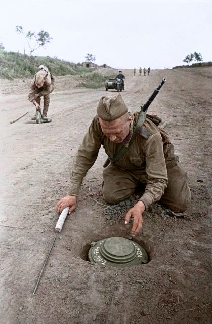 Operation Citadel & The Battle Of Kursk: Biggest Tank Clash Of All Time