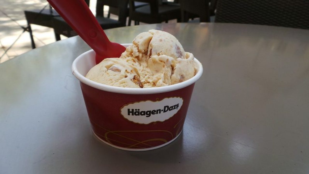 Haagen Dazs Made To Sound Danish Due To The Creator S Respect Of Denmark S Treatment Of Jews During Ww2