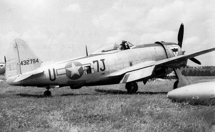 Amazing Jugs: 20 Facts About The P-47 Thunderbolt