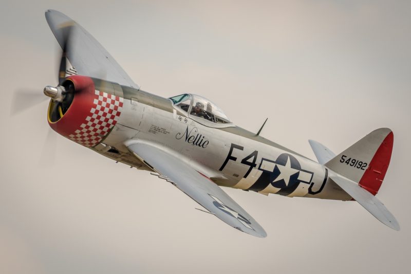 Amazing Jugs 20 Facts About The P 47 Thunderbolt