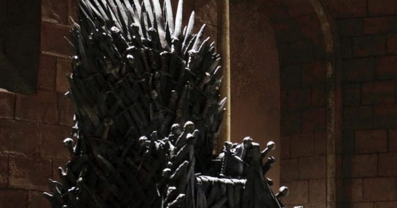 The Real History That Inspired Game Of Thrones Warning May