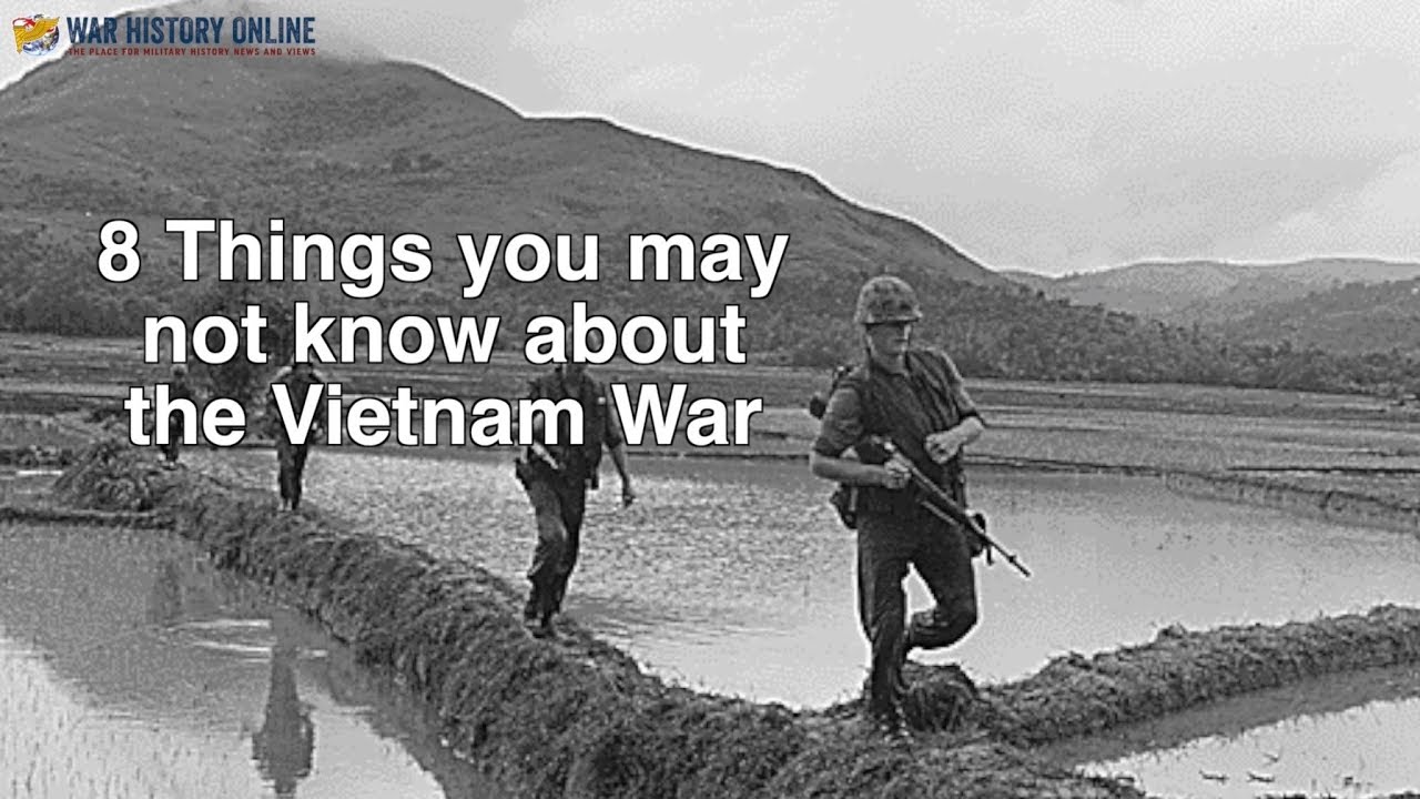 The Vietnam War We Can Not Understand