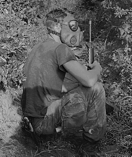 Vietnam Vermin The Story Of The Tunnel Rats