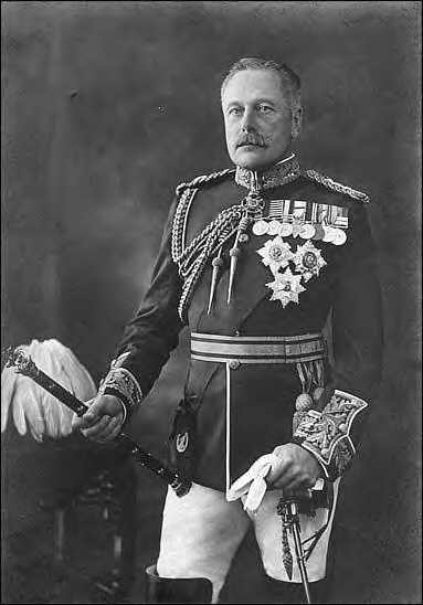 Field Marshal Sir Douglas Haig The Most Controversial Figure Of Wwi