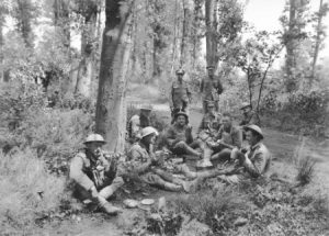 The Battle Of Le Hamel: When Australian & US Troops Fought Side By Side