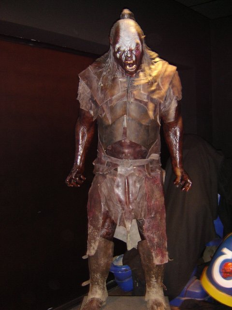 uruk hai figure