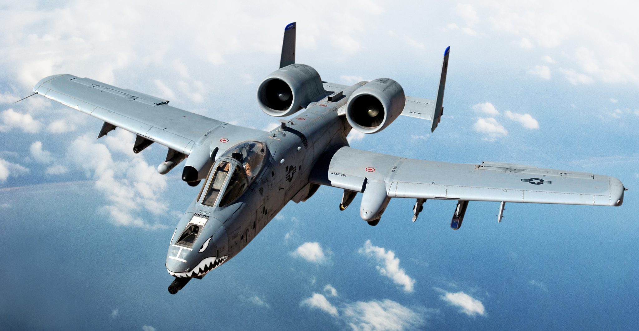 Warthogs Will Keep On BRRRRRTing For Another 10 Years