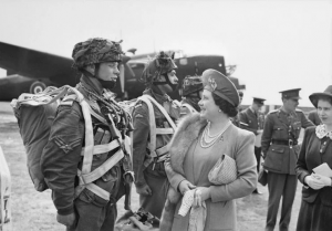 Queen Elizabeth II Here's the Story Behind the Picture