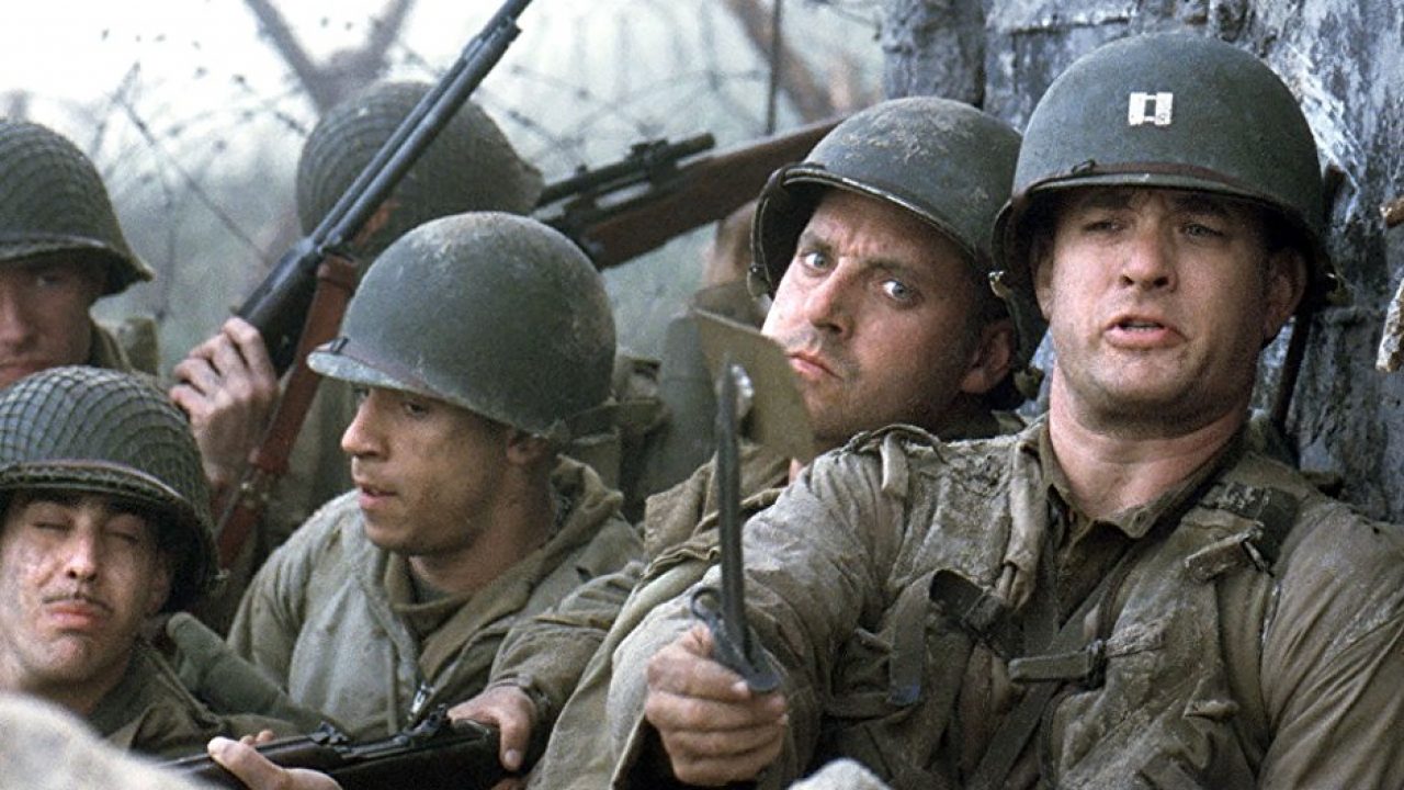 Some Fascinating Facts About Saving Private Ryan