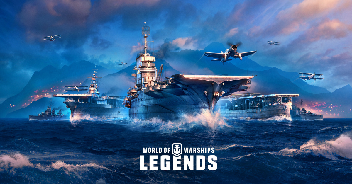 Список кланов world of warships