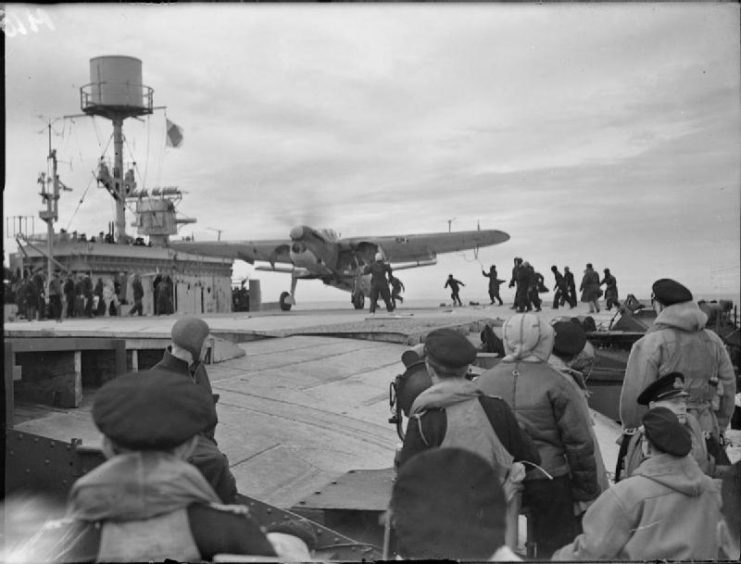 Tirpitz - Pride of the Kriegsmarine