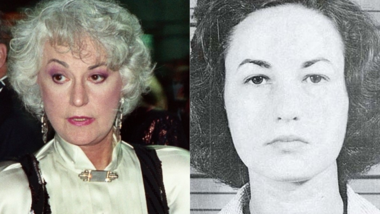 Bea arthur