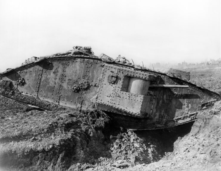 Battle of Cambrai