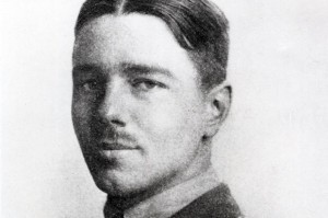 Wilfred Owen