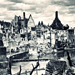 Remembering the 1944 Nuremberg Raid | War History Online