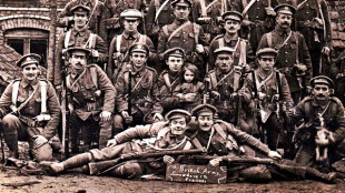 12 Little Known Facts about WWI