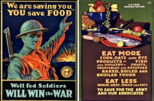 The 'Make Do and Mend' Ideology of the Great War | War History Online