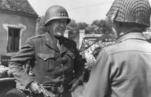 George Patton - 31 images you MAY not have seen before?! | War History ...