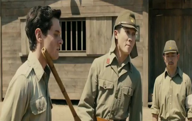 New Hollywood movie ‘Unbroken’ angers Japan nationalists for “incorrect ...