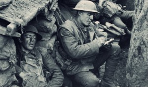 Letters to WWI Soldiers Project Offers Glimpse into the Brutalities of ...