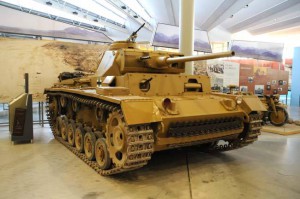 Images of some of the surviving Panzers in Europe | War History Online