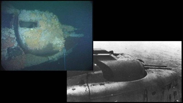 GUEST BLOGGER U-Boat Hunter Innes McCartney: The Discovery of U2506 ...