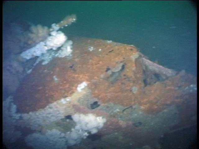 GUEST BLOGGER U-Boat Hunter Innes McCartney: The Discovery of U2506 ...