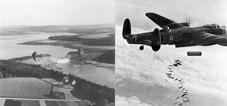 Top 10 Greatest Aerial Battles | War History Online