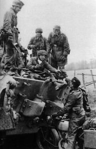 31 images of Fallschirmjägers - Some May Be New For You! | War History ...