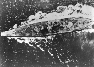 Battleship Yamato's Final Kamikaze Mission | War History Online