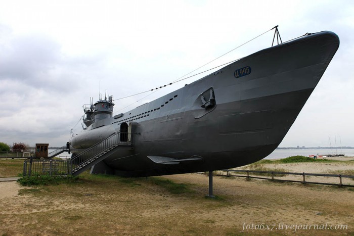 Predators Of The Seas Life Inside A U Boat In Images War History Online