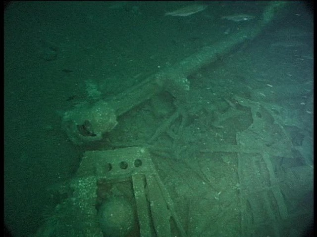 U-Boat Hunter Innes McCartney: The Discovery of U1003 | War History Online