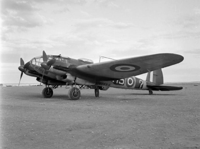 Amazing pictures of the Heinkel HE 111 | War History Online