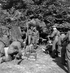 The Battle for Normandy - Amazing Images from the Battlefields | War ...