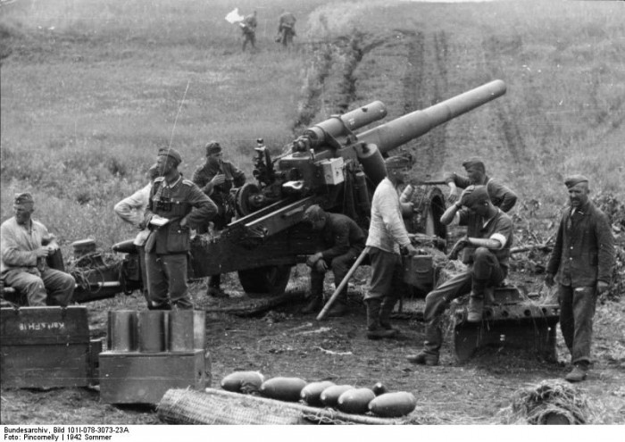 Kursk - The German Pictures Of The Biggest Tank Battle In History | War ...