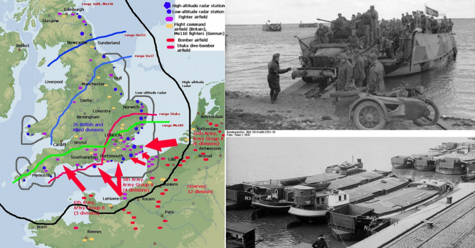 Морской операции. Операция морской Лев. Операция морской Лев во второй мировой войне. Операция морской Лев карта. План морской Лев 2 мировая война.