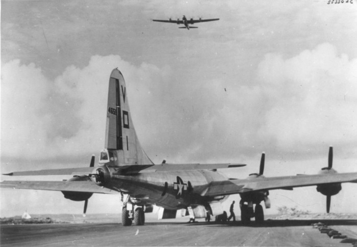 15 Facts About The B-29 Superfortress You May Not Know | War History Online