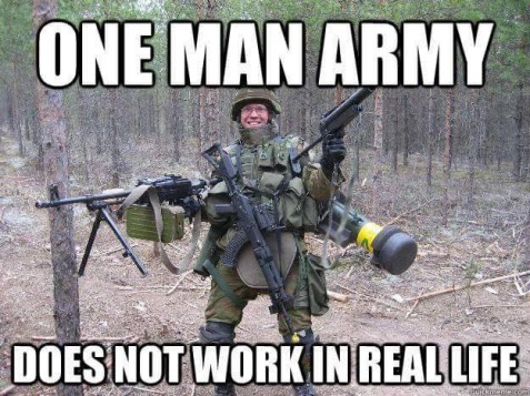 The Best Military Memes Part 3 | War History Online