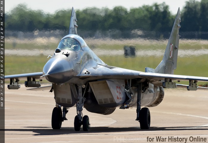 Amazing Pictures Of The Royal International Air Tattoo - By Phil Royal ...