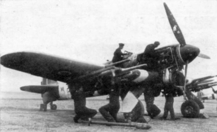 The Germans Who Fought With The RAF During WWII | War History Online